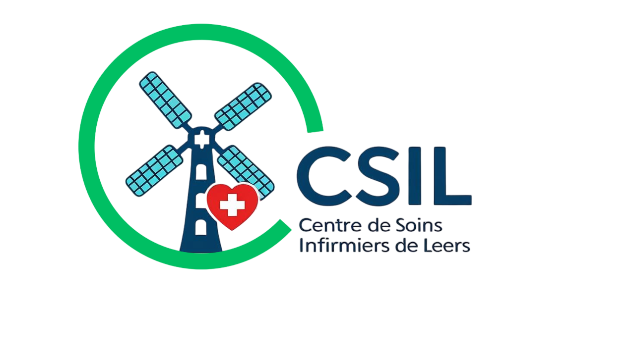 CSIL - Centre infirmiers leers